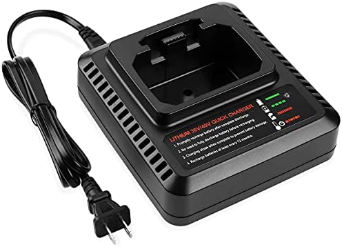 Energup LCS40 Charger for Black and Decker 40V MAX Nepal